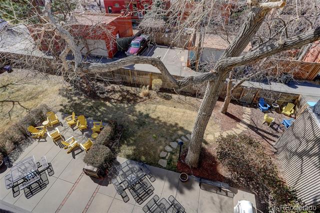 1433 N Williams Street Unit: 407