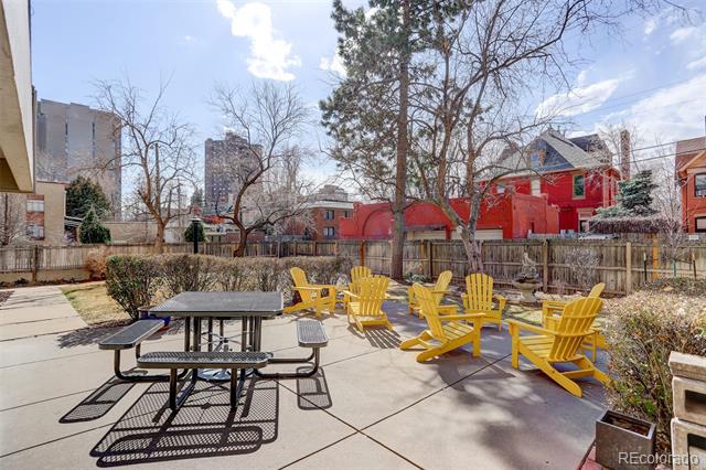1433 N Williams Street Unit: 407