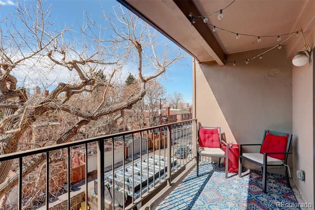 1433 N Williams Street Unit: 407
