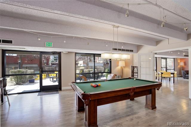 1433 N Williams Street Unit: 407