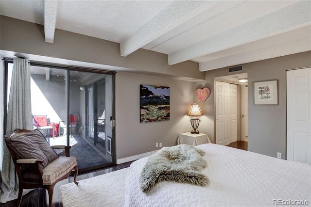 1433 N Williams Street Unit: 407