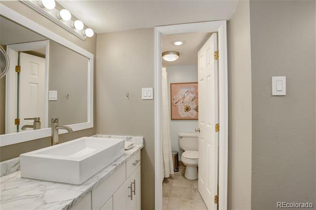 1433 N Williams Street Unit: 407