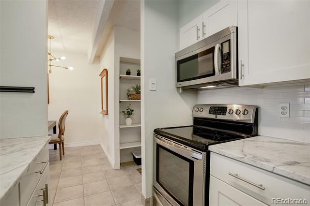 1433 N Williams Street Unit: 407