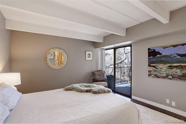 1433 N Williams Street Unit: 407
