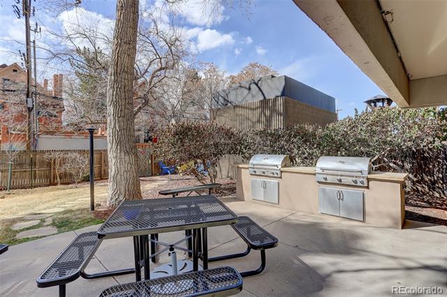 1433 N Williams Street Unit: 407