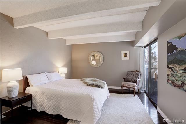 1433 N Williams Street Unit: 407