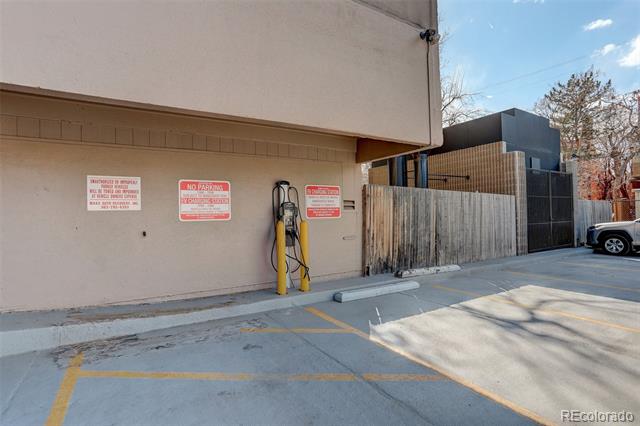 1433 N Williams Street Unit: 407