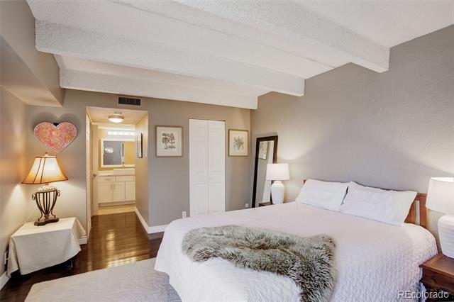 1433 N Williams Street Unit: 407