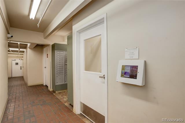 1433 N Williams Street Unit: 407