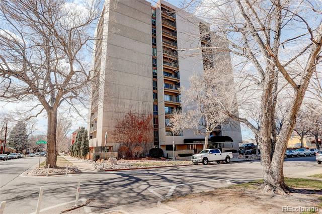 1433 N Williams Street Unit: 407