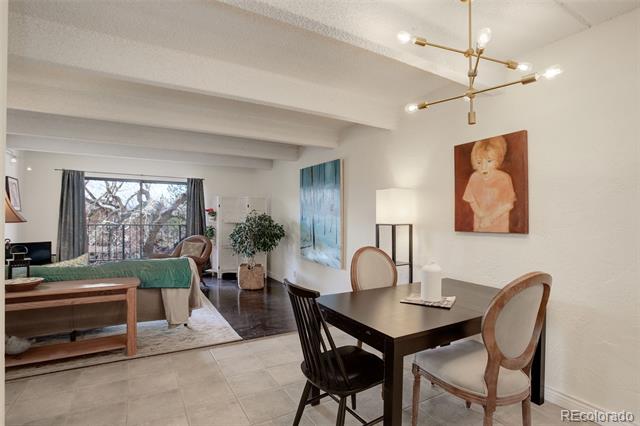 1433 N Williams Street Unit: 407