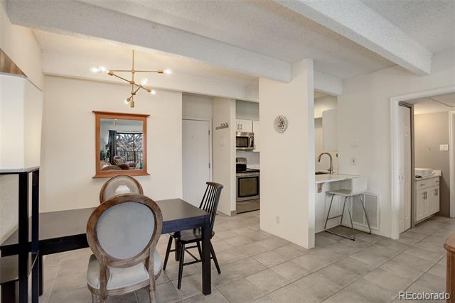 1433 N Williams Street Unit: 407