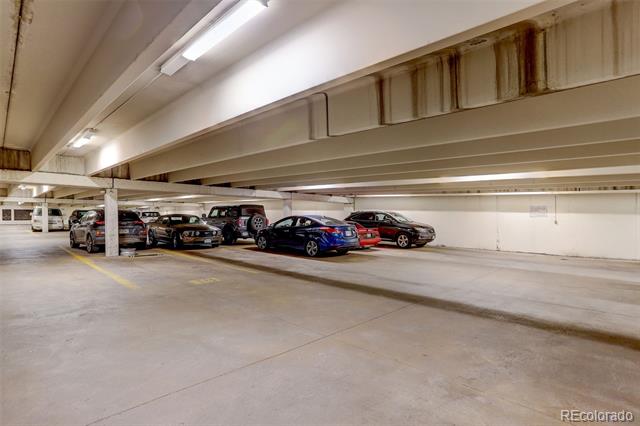 1433 N Williams Street Unit: 407