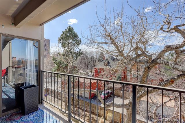 1433 N Williams Street Unit: 407