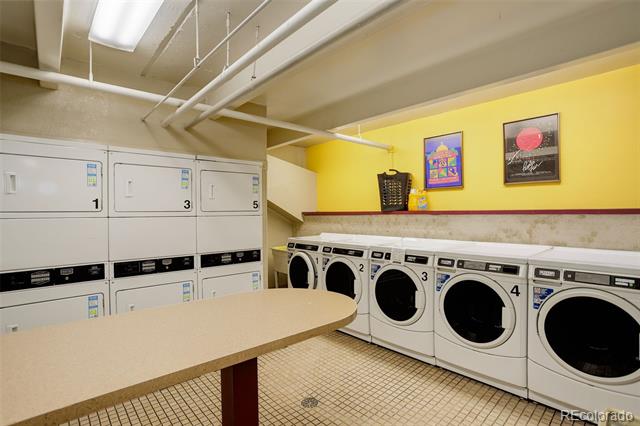 1433 N Williams Street Unit: 407
