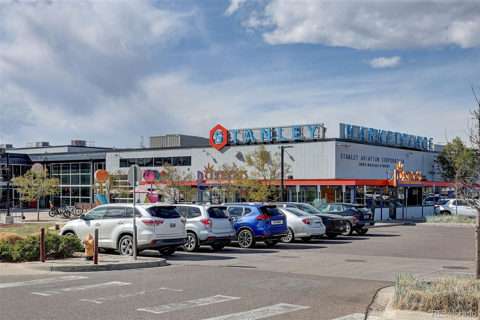 2958 Florence Street