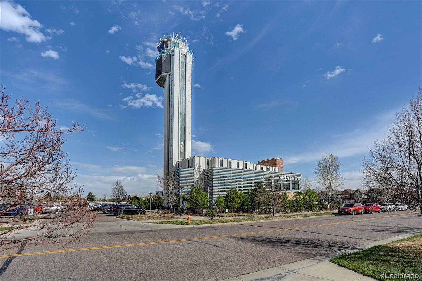 2958 Florence Street