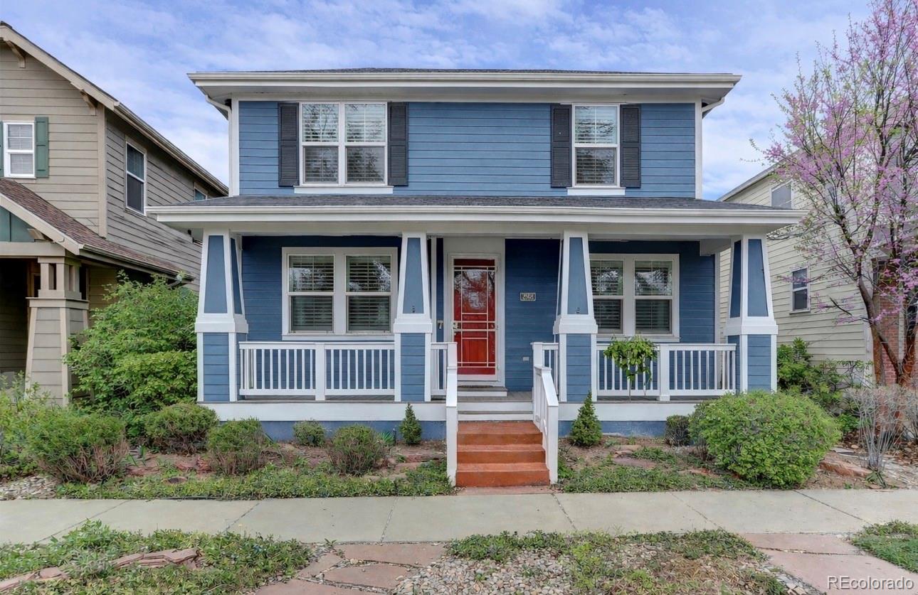 2958 Florence Street