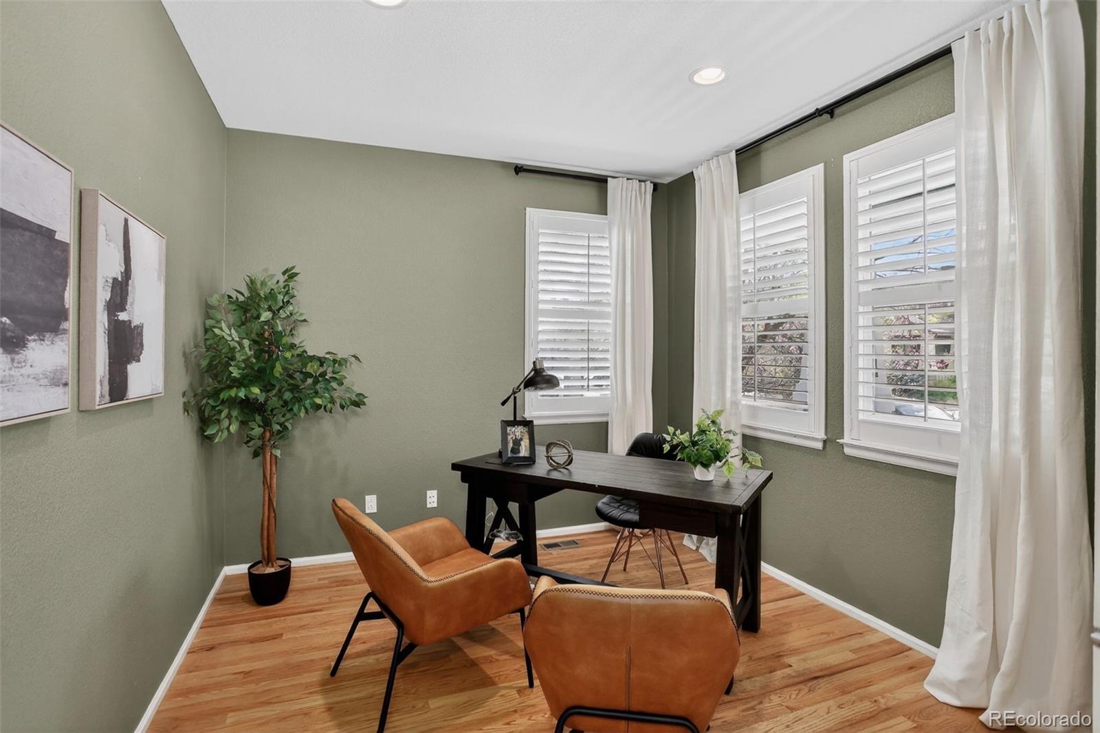 2958 Florence Street