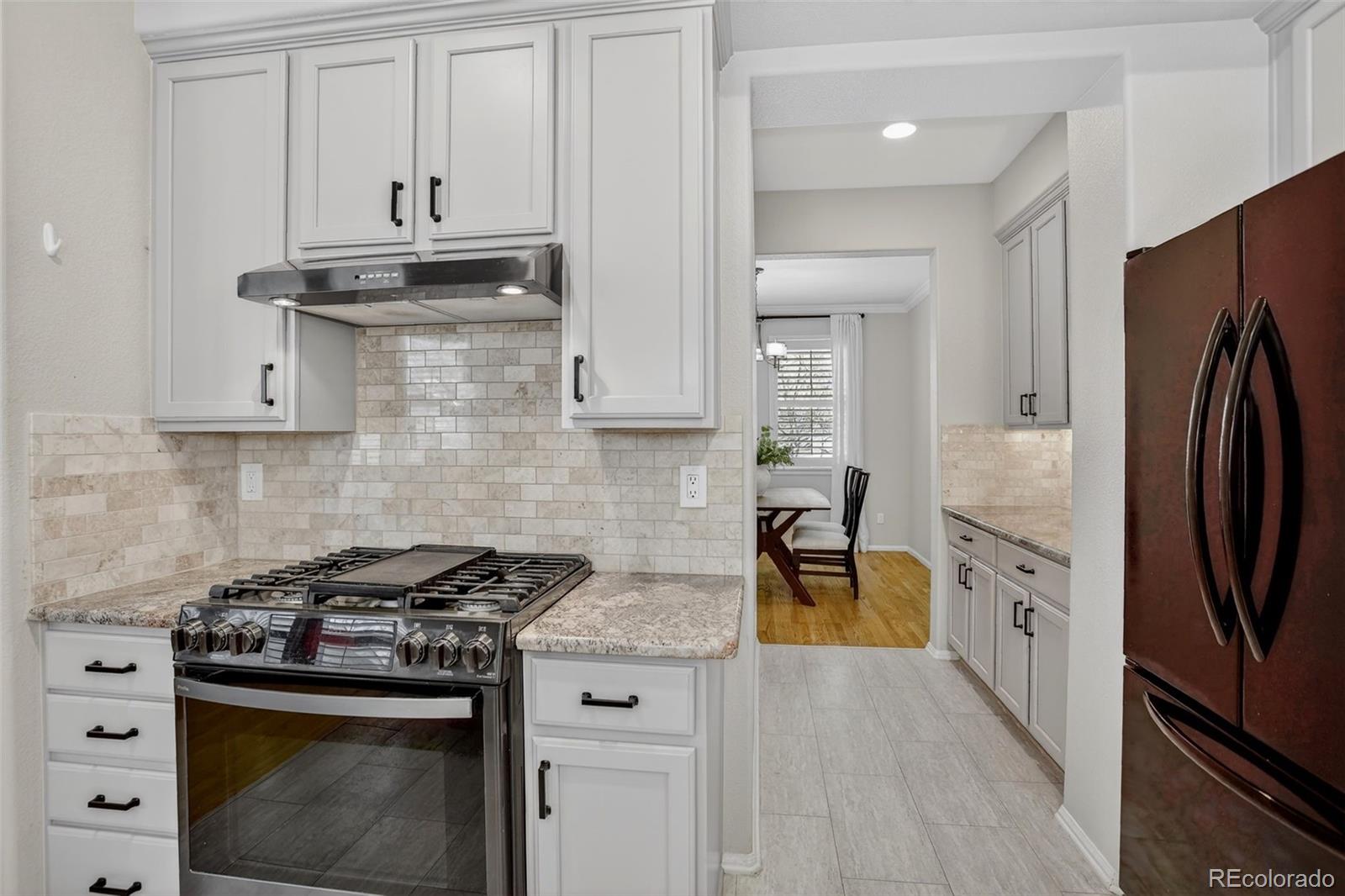 2958 Florence Street