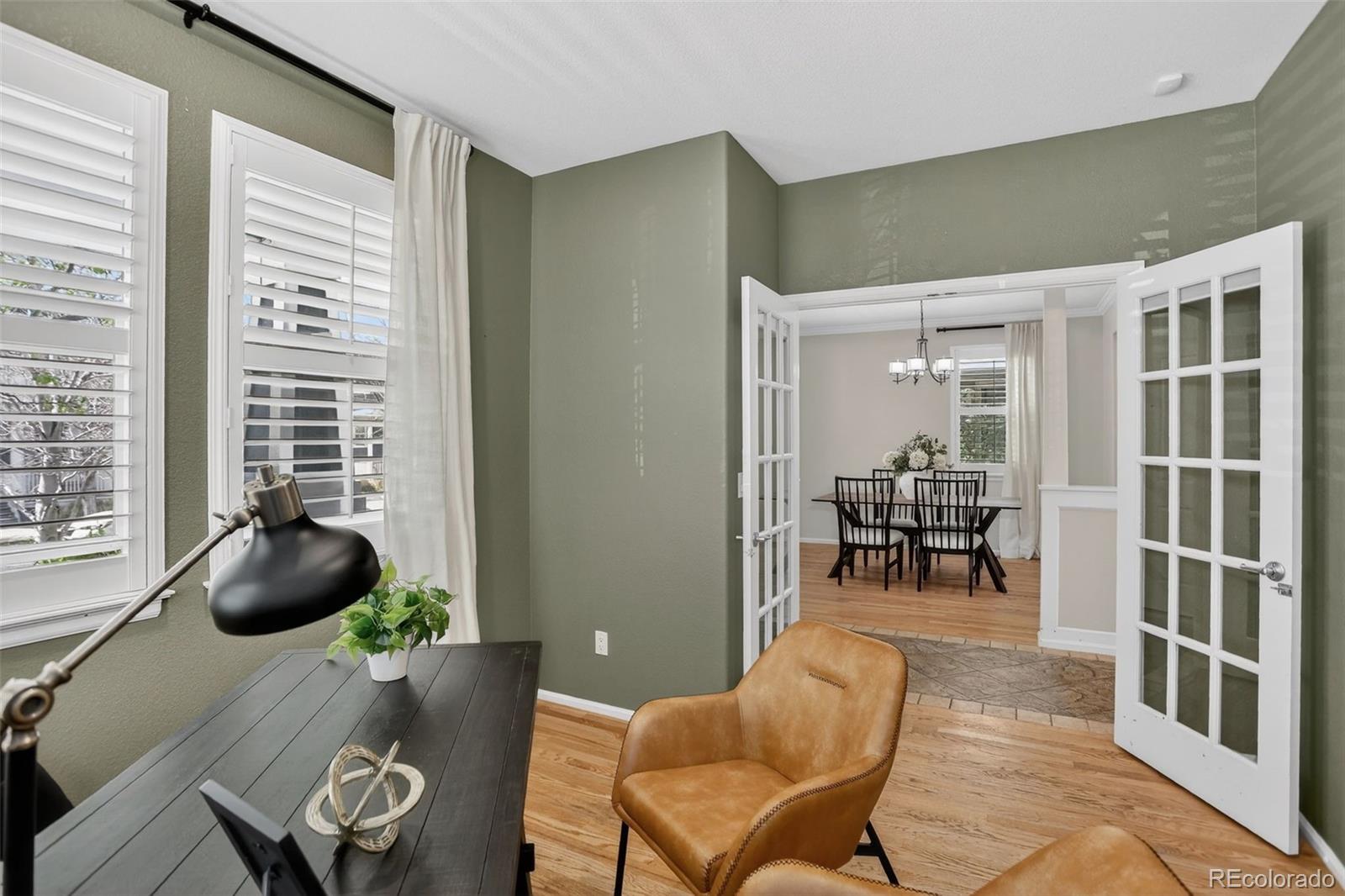 2958 Florence Street