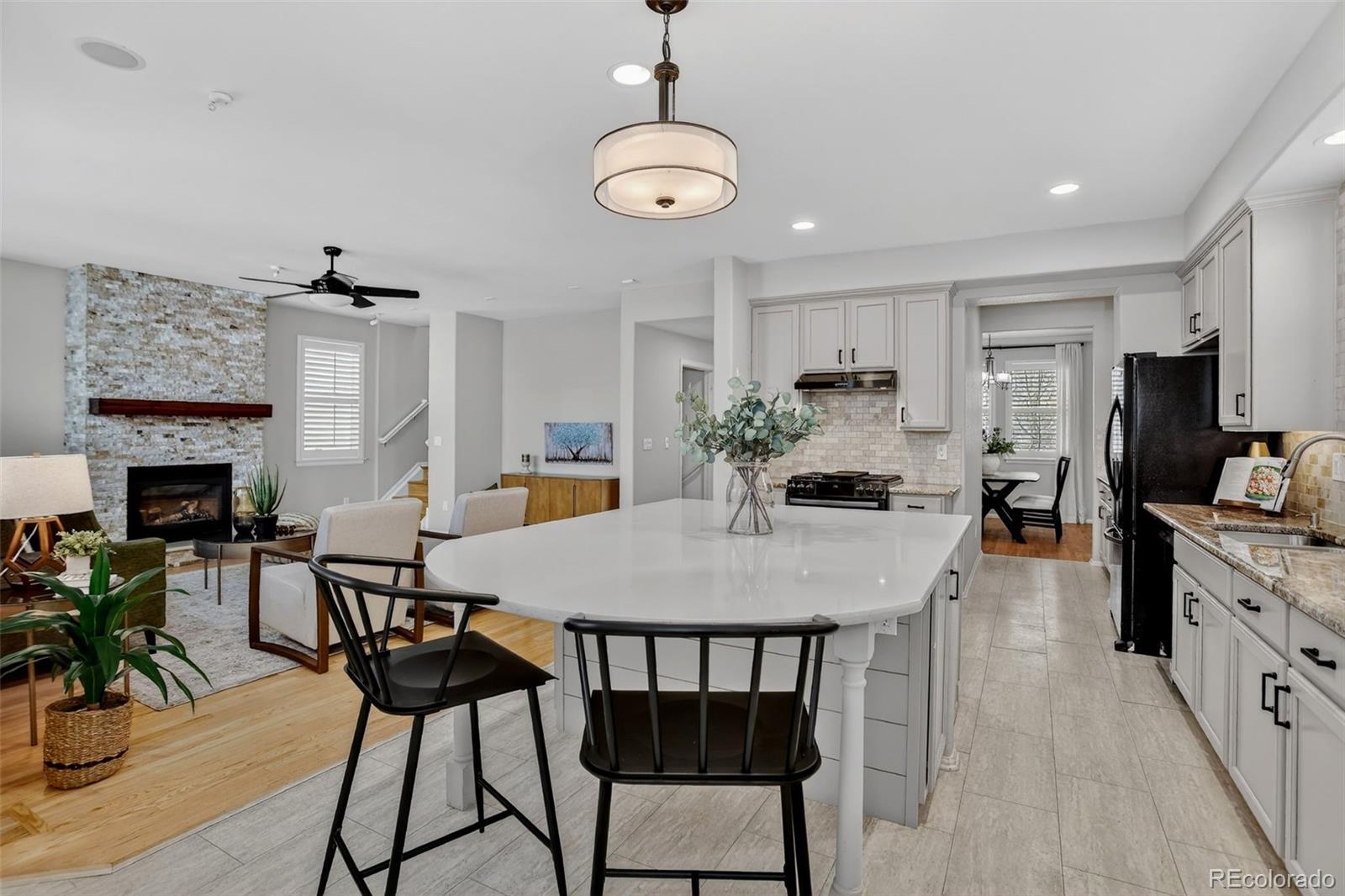 2958 Florence Street