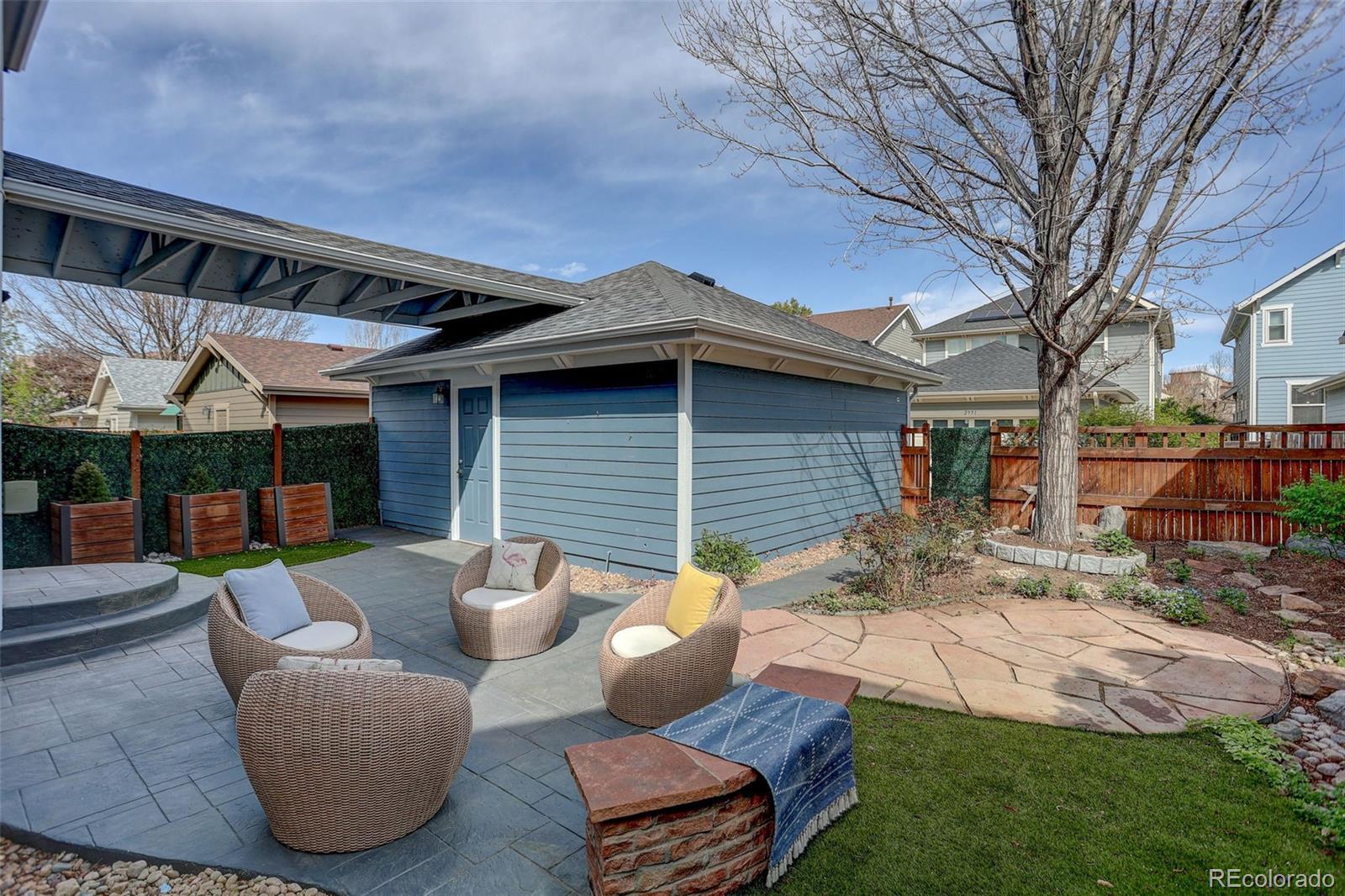 2958 Florence Street