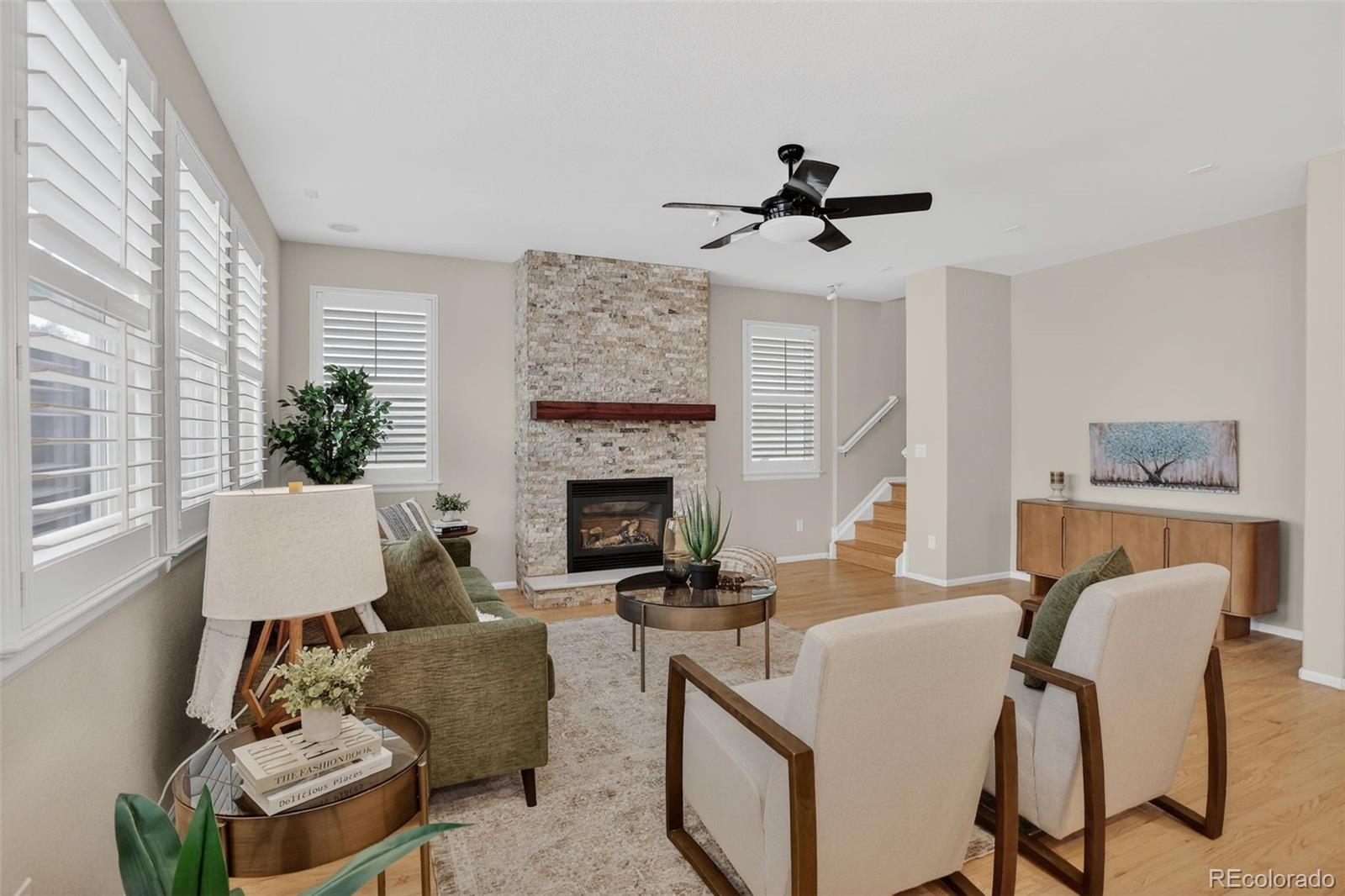 2958 Florence Street