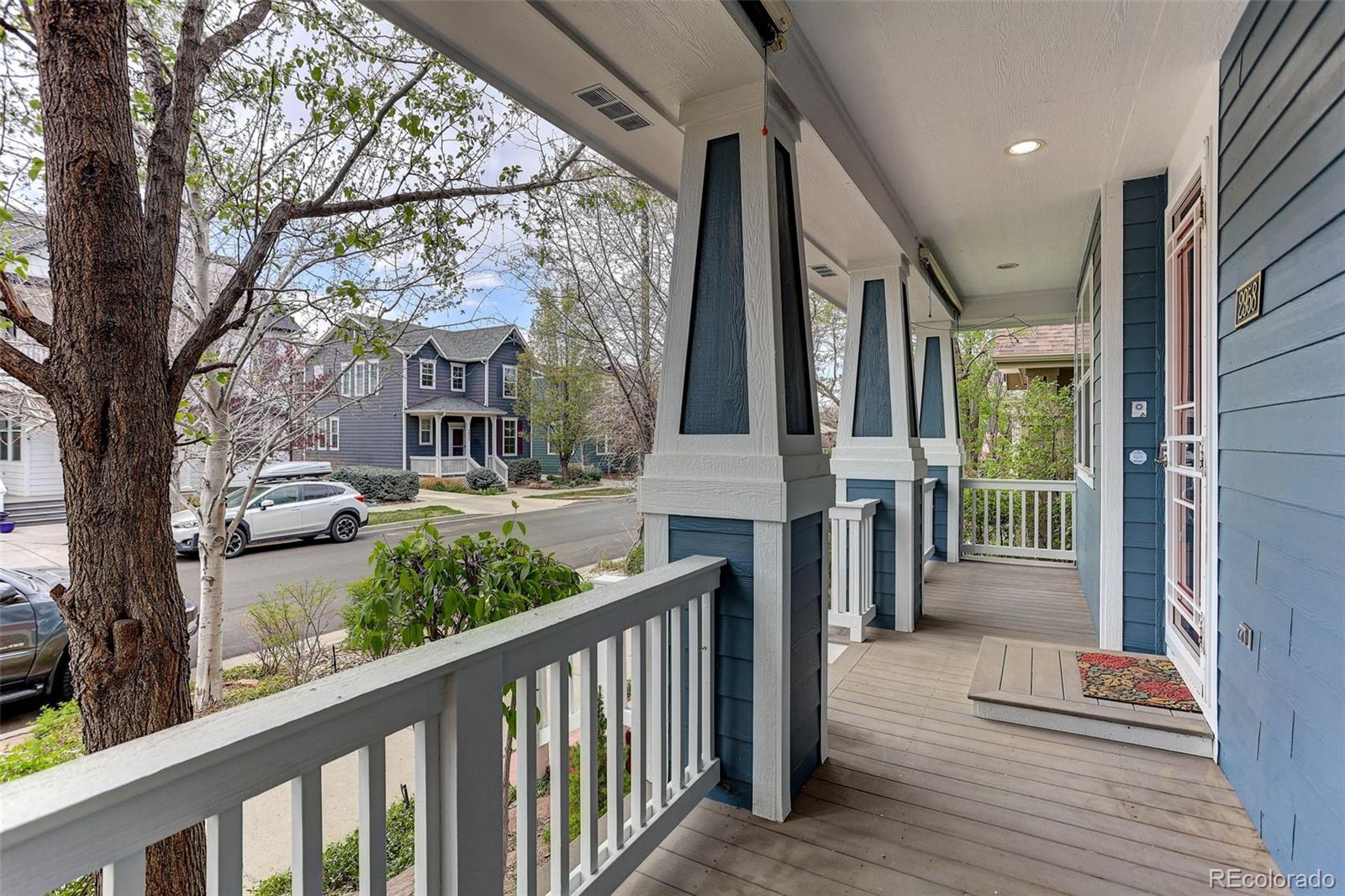 2958 Florence Street