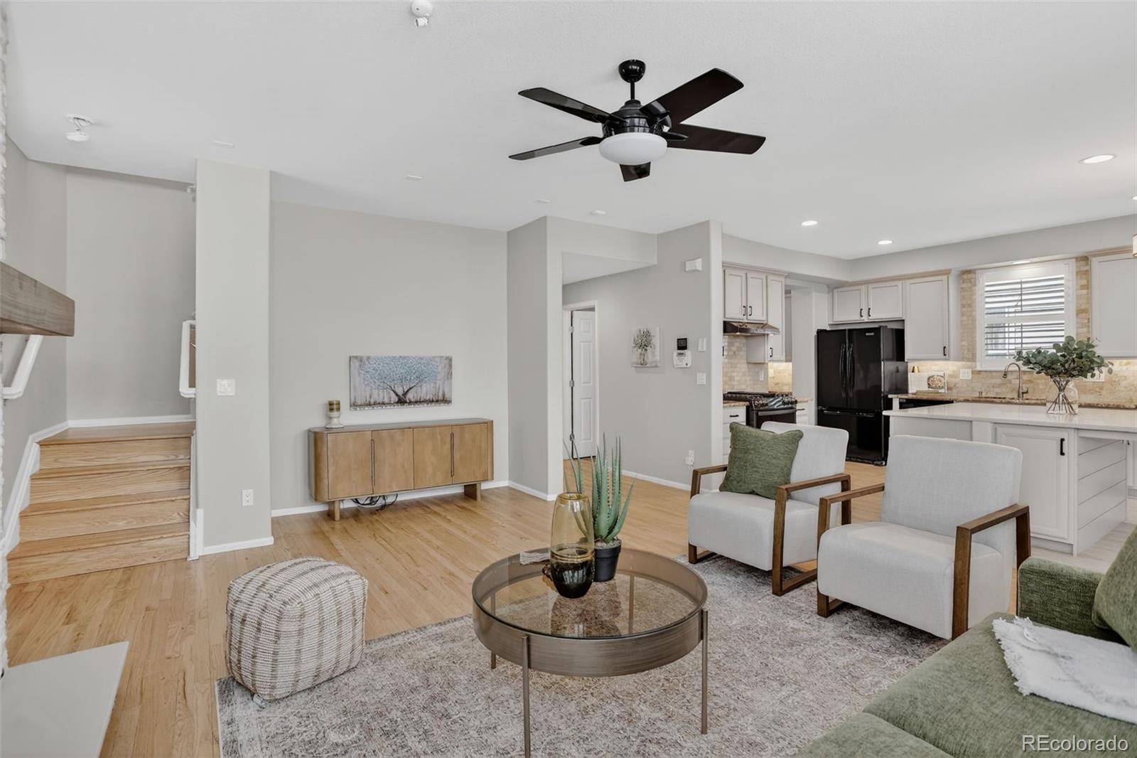 2958 Florence Street