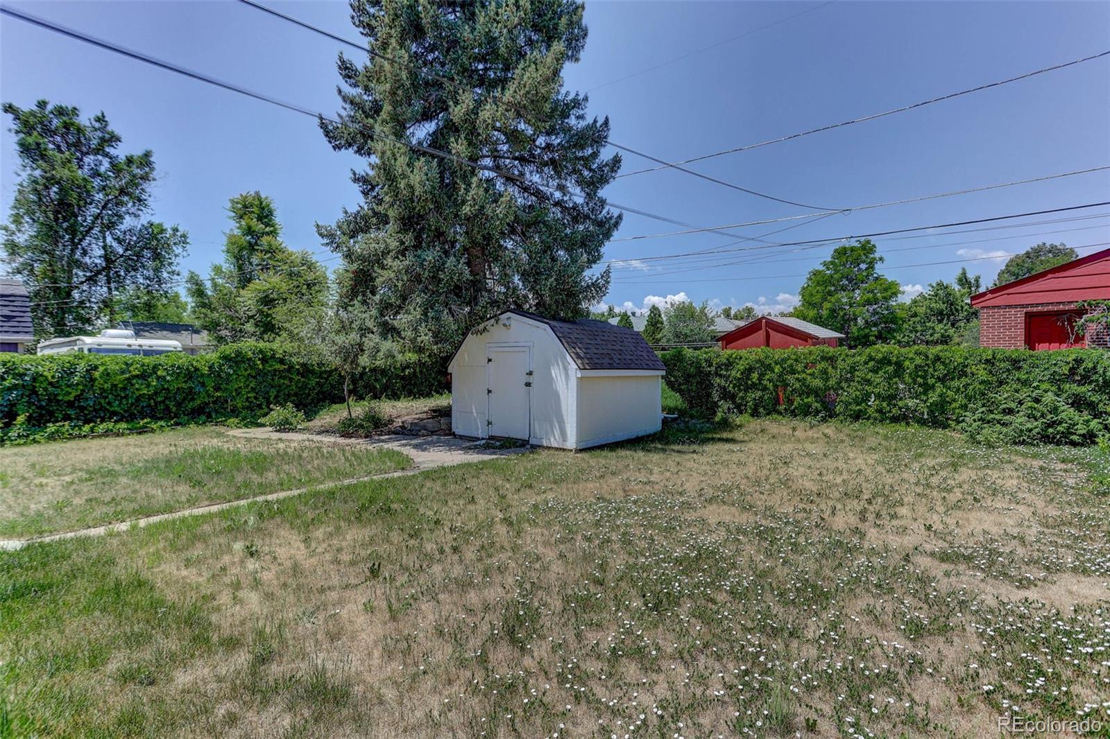 1081 S Knox Court