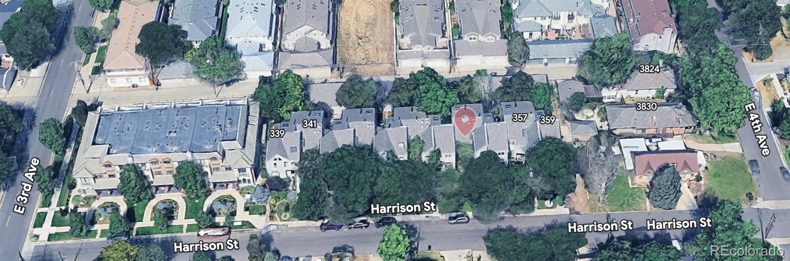 353 Harrison Street