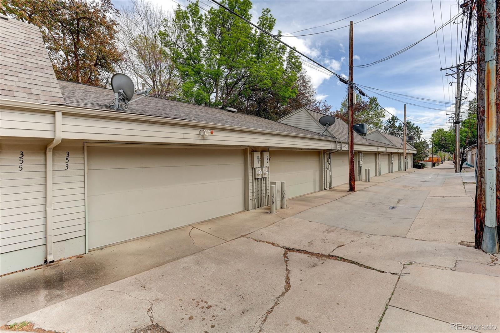 353 Harrison Street