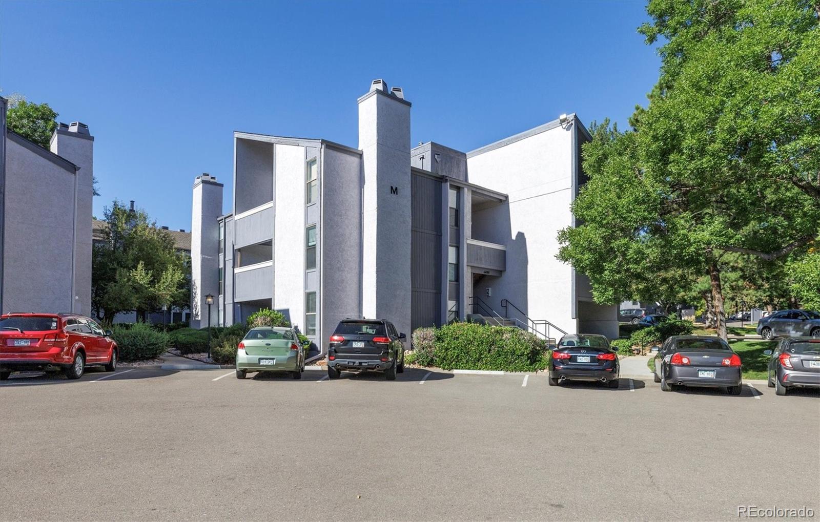 6480 S Dayton Street Unit: M02