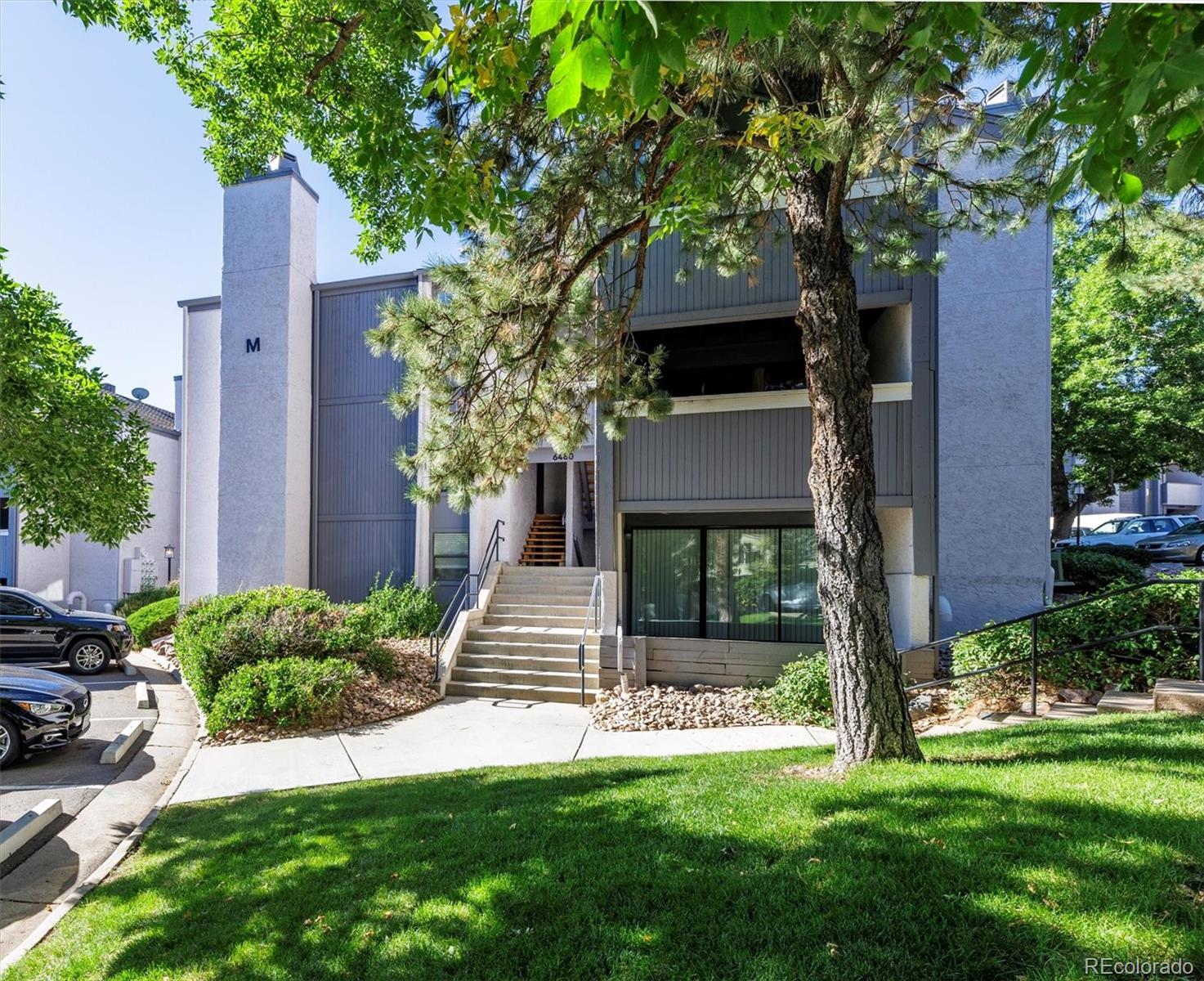 6480 S Dayton Street Unit: M02