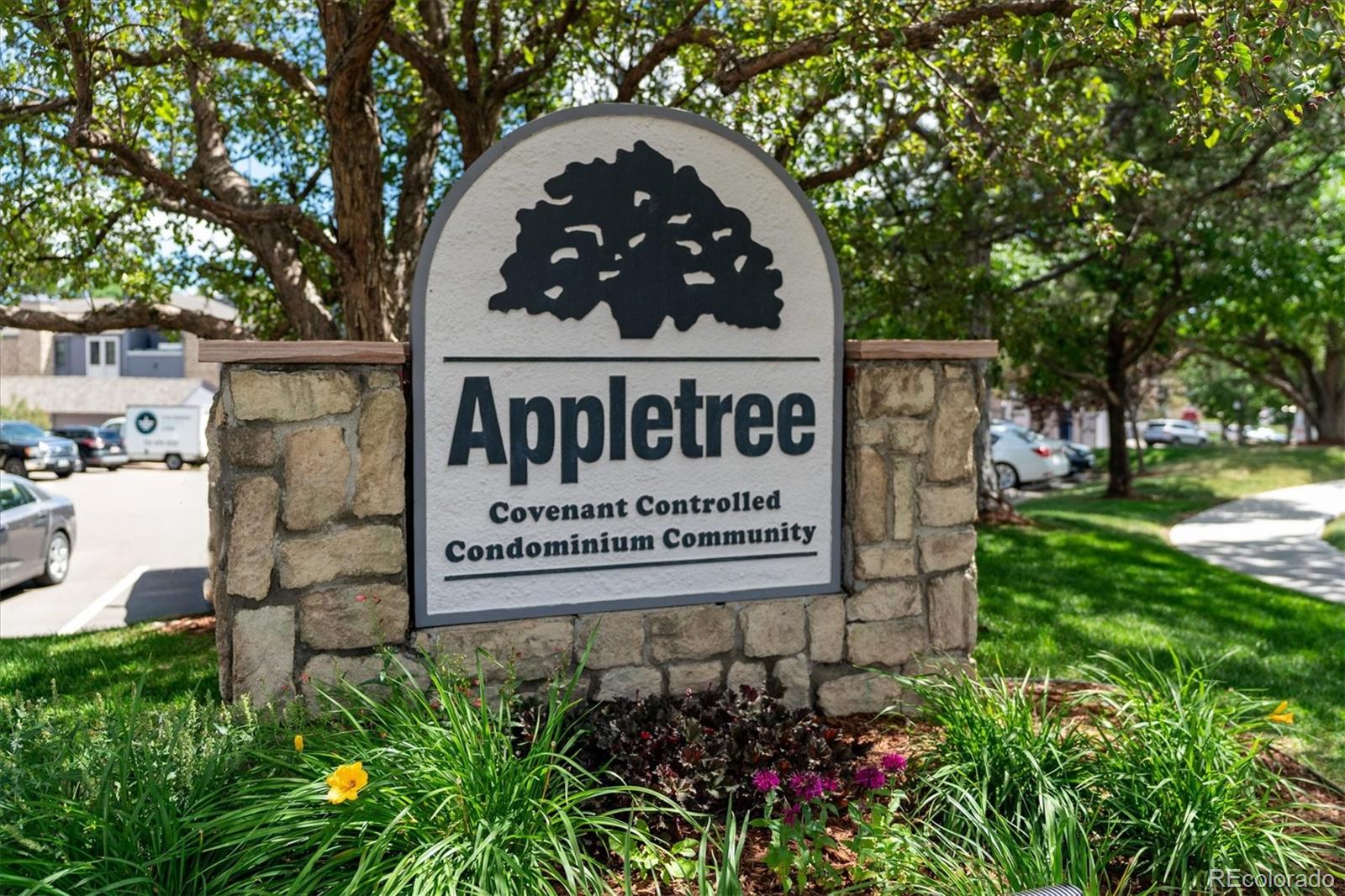 6480 S Dayton Street Unit: M02