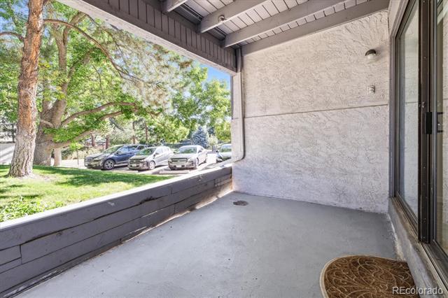 6480 S Dayton Street Unit: M02