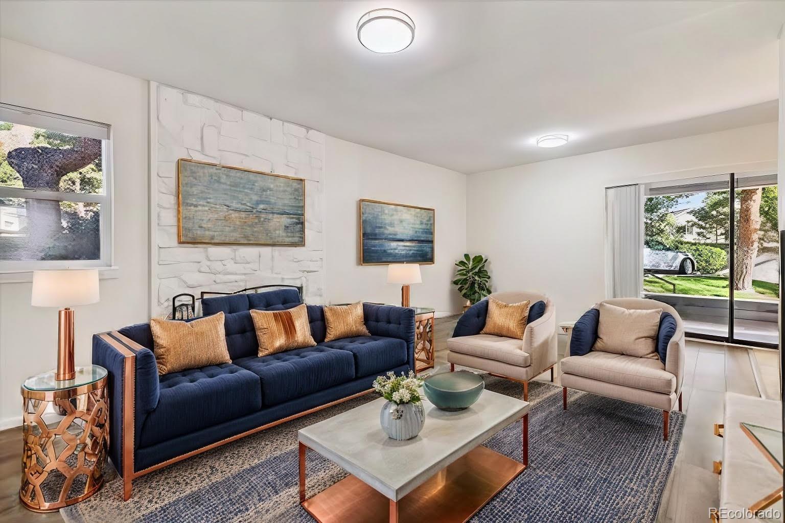 6480 S Dayton Street Unit: M02