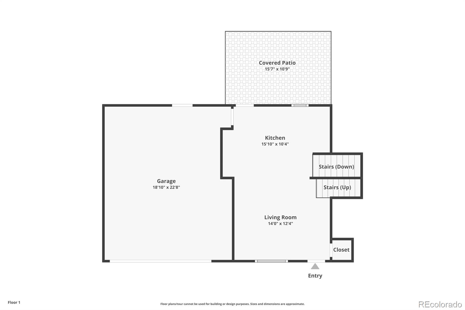 1374 Dover Street