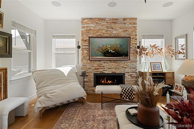 2855 Pawnee Creek Drive
