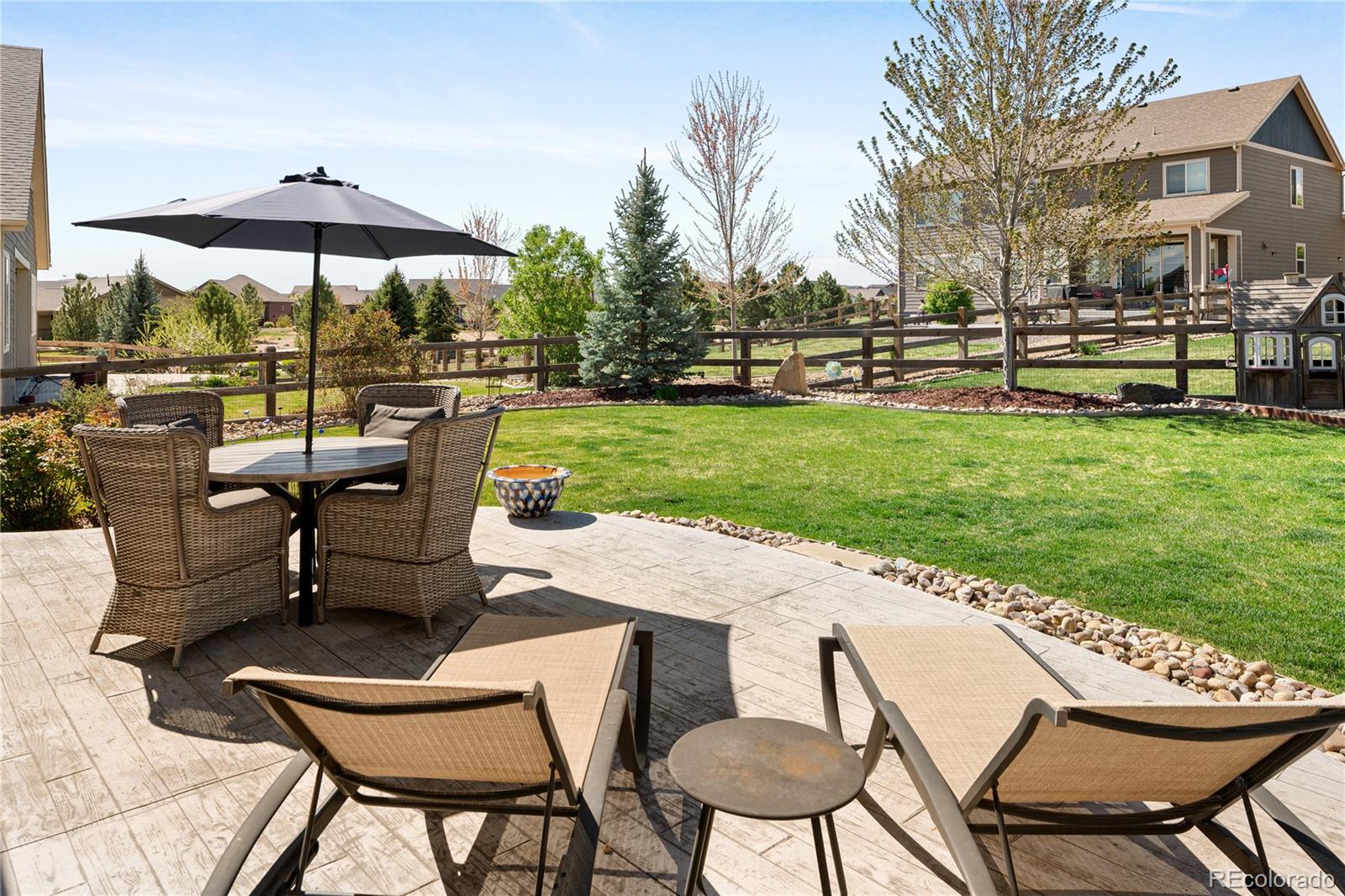 2855 Pawnee Creek Drive