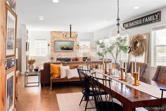 2855 Pawnee Creek Drive