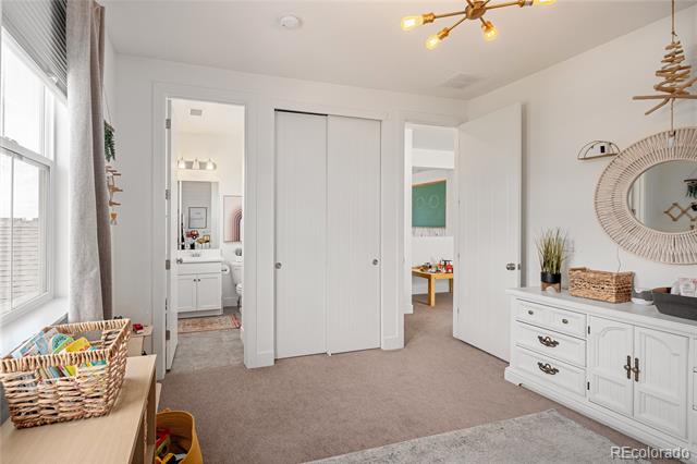 2855 Pawnee Creek Drive