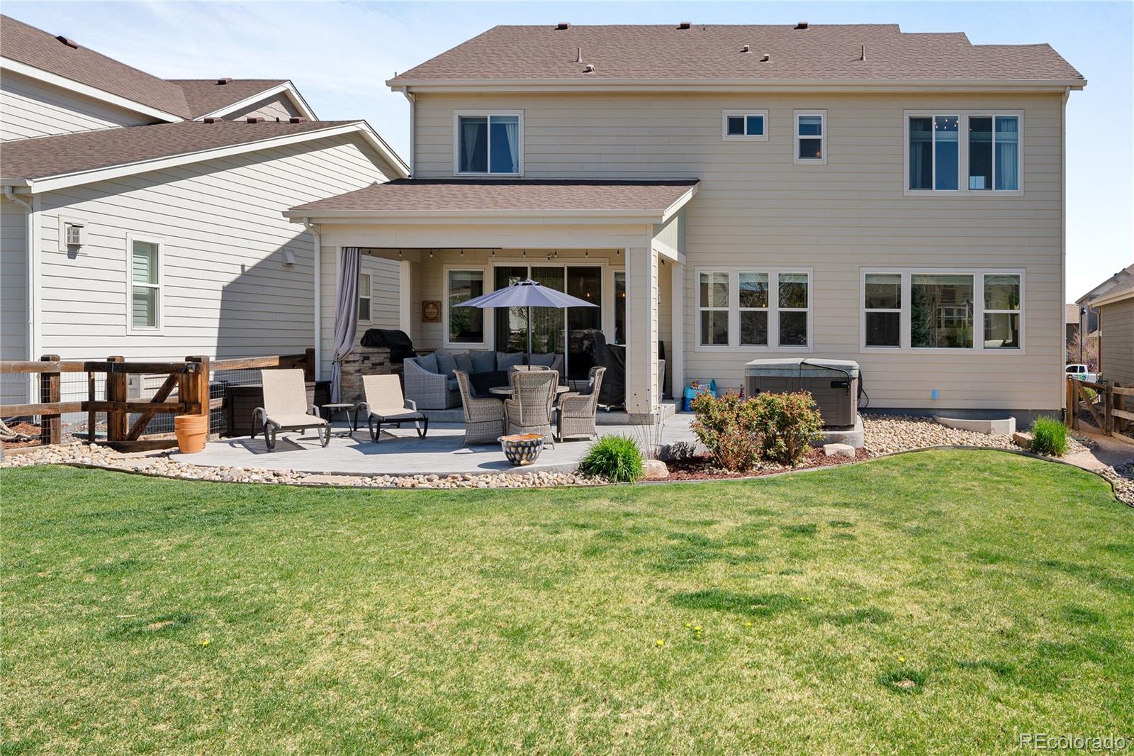 2855 Pawnee Creek Drive