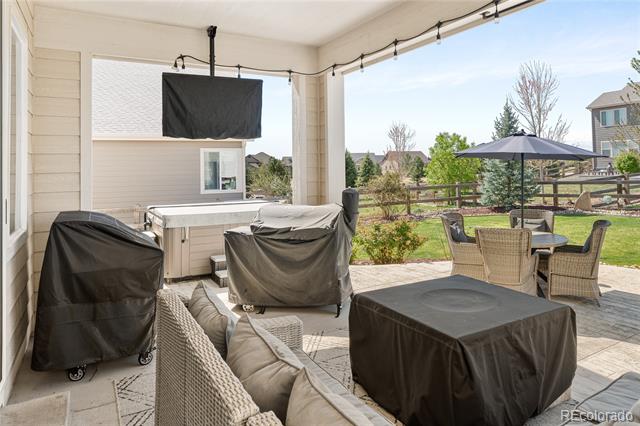2855 Pawnee Creek Drive