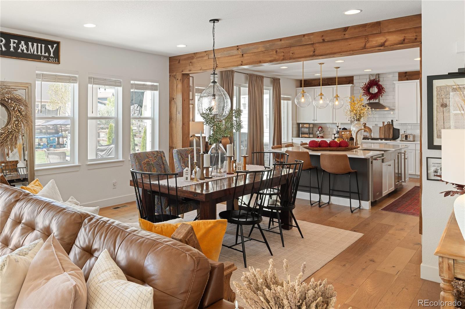 2855 Pawnee Creek Drive