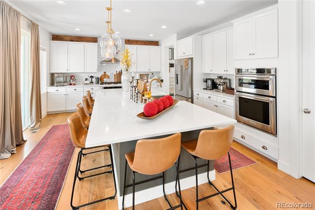 2855 Pawnee Creek Drive