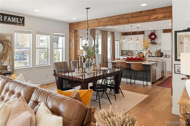 2855 Pawnee Creek Drive