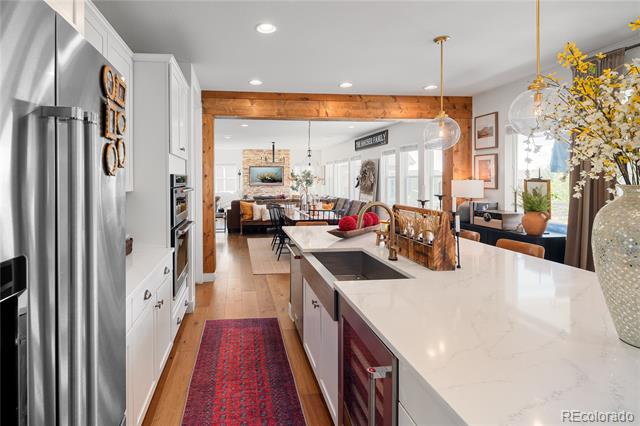 2855 Pawnee Creek Drive