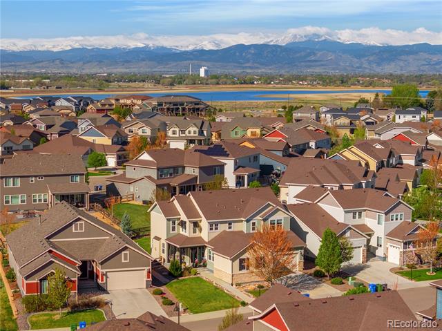 2855 Pawnee Creek Drive